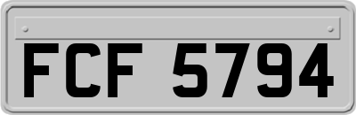 FCF5794