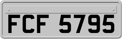 FCF5795