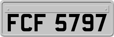 FCF5797