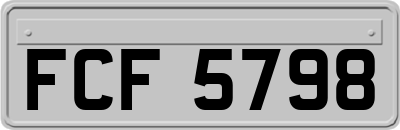 FCF5798