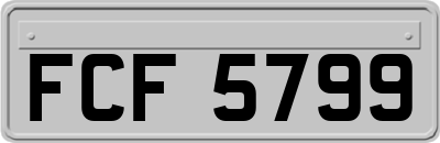 FCF5799