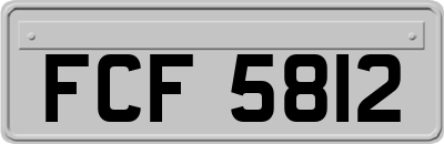 FCF5812