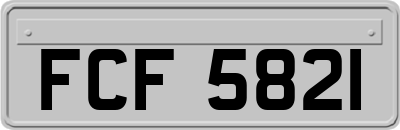 FCF5821