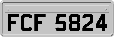 FCF5824