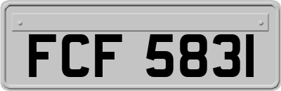 FCF5831