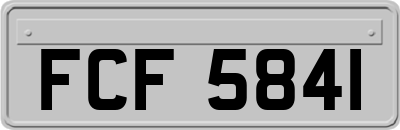 FCF5841