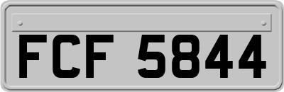 FCF5844