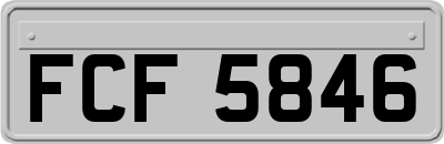 FCF5846