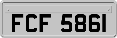FCF5861
