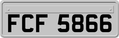 FCF5866