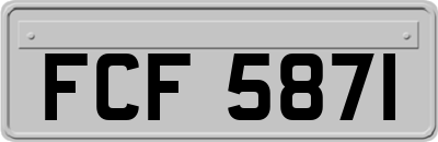 FCF5871