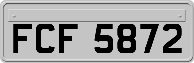 FCF5872