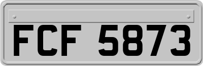 FCF5873