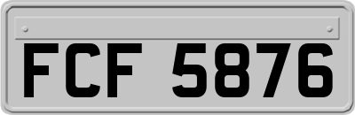 FCF5876