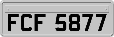 FCF5877
