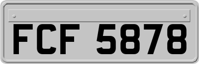 FCF5878