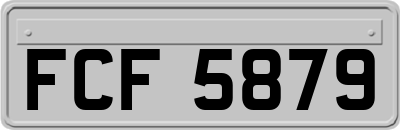 FCF5879