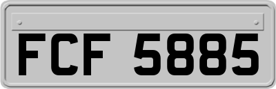 FCF5885