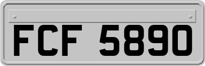 FCF5890