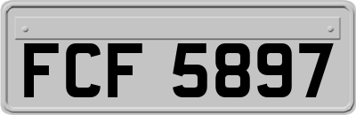 FCF5897
