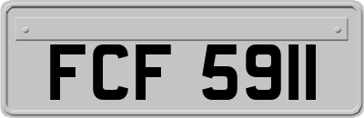 FCF5911