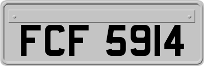 FCF5914