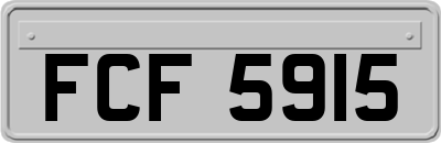 FCF5915