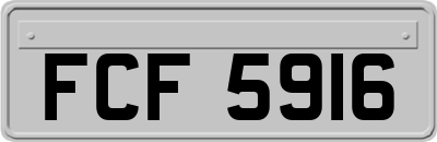 FCF5916
