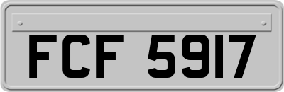 FCF5917