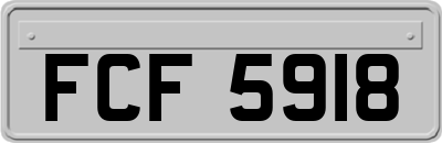 FCF5918