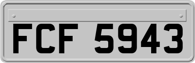 FCF5943