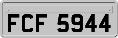 FCF5944