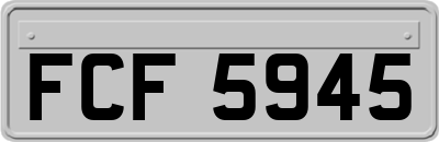FCF5945