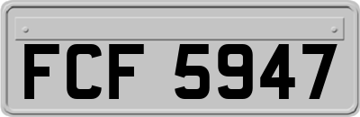FCF5947
