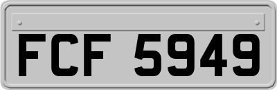FCF5949