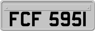 FCF5951