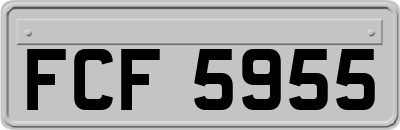FCF5955