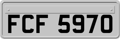 FCF5970