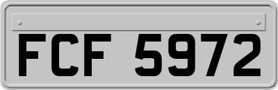 FCF5972