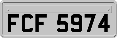 FCF5974