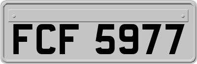 FCF5977