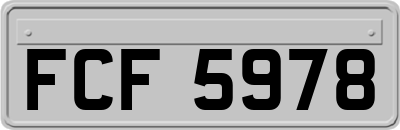 FCF5978