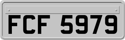 FCF5979