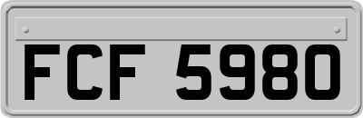 FCF5980