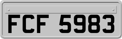 FCF5983
