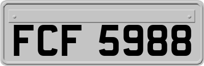 FCF5988