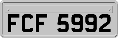 FCF5992