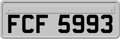 FCF5993