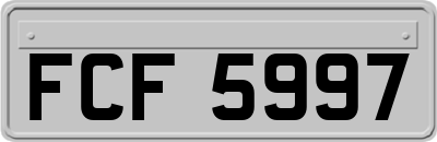 FCF5997
