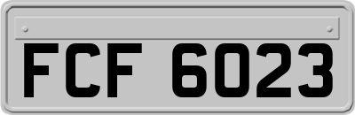 FCF6023